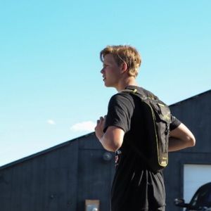 Meet your Posher, Gabriel